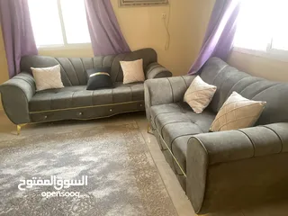  3 اثاث غرف جلوس