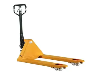  2 جاك هيدروليك يدوى حمولة 3 طن Pallet Jacks 3 Ton