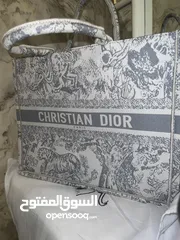  4 Dior tote bag and LV bag both new (master quality )