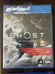  2 PS4, 5 brand new games/discounted controllers- see entire post. Can deliver. 7thCir Amman; 25-40JD