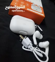  7 Airpods pro from JBL