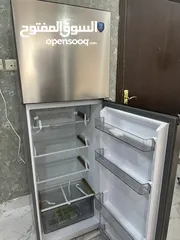  2 Midea Refrigerator