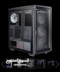  1 كمبيوتر قوي استعمال خفيف