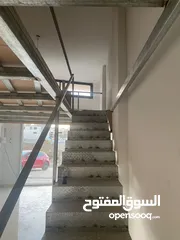  7 مخزن للايجار