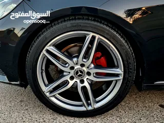  5 Mercedes Benz E200 / W212  فل إضافات مع بانوراما / صالون جلد بني عداد حقيقي 102,000 K.M / فحص نخب