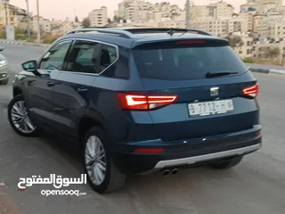  9 سيات اتيكا فل اضافات دهان شركة وعداد 40000كم فقطططط للبيع بسعر حرق ع الكاش
