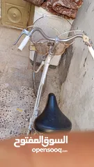  3 بسكليت سبق جنط 26 للبيع  موجود في مادبا للتواصل: