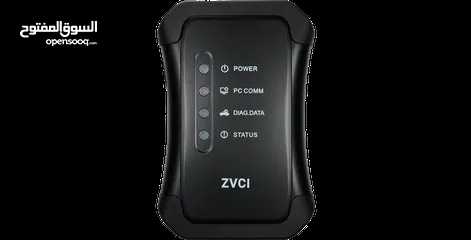  4 جهاز G-scan Z7lite منEZDS الكورية لفحص و البرمجة جميع انواع السيارات