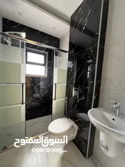  6 شقة ارضية مع مدخل خاص و ترس في البنيات قرب مدارس الحضارات