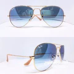  1 Rayban aviator large