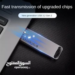  1 فلاش لينوفو 128 جيجا الاصلية Lenovo flash drive