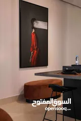  29 شقة فاخرة مفروشة للإيجار في عبدون - Luxury furnished apartment for rent in Abdoun