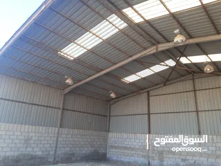  9 محطة غسيل سيارات غير مستعملة... هنجر جديد نخب النخب  وجكات  غسيل سيارات مميزة للبيع
