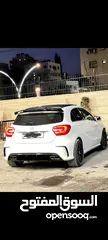  2 مرسيدس بينز A200 مميزه من فئتها