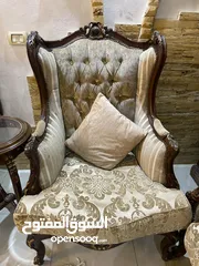  4 طقم كنب للبيع
