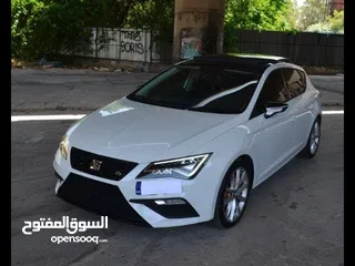  2 مطلوب seat leon fr ترخيص18 كاشش شخصي مش تاجر