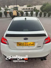  3 سوبارو wrx 2020