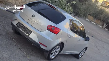  12 سيت ابيزا 2017