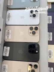 8 IPHONE16 PRO 256G //ايفون 16 برو 256 جيجا شرق اوسط