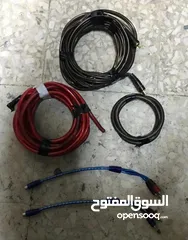  5 سماعات و مسجلات و جهاز