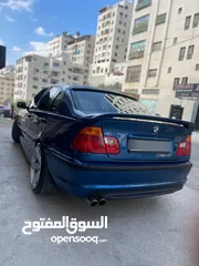  1 Bmw E46 للبيع
