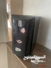  3 بيع بيسي وشاشه dell 144hz بسعر مغري جدا جدا
