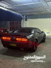  2 Dodge Challenger 2019 - Urgent sale