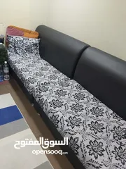  2 شقه مفروشة للايجار المؤقت