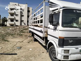  3 البي صندوق 6متر للبيع للتواصل الرقم في الوصف   . .