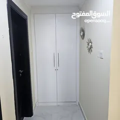  7 For rent one bedroom apartment in juffair