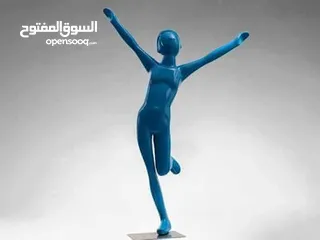  2 ملكانات اطفال للبيع مانيكانات مانيكان ماليكان منيكانات مليكانات منيكان مليكان