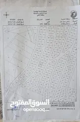  1 ارض للبيع في اجمل مناطق ام الدنانير
