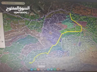  10 لا تضيع الفرصة! عروض عقارية مميزة في نابلس وقراها مع خدمات هندسية – تملك أو بدّل عقار الآن