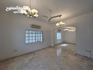  3 3 BR Excellent Villa for Rent – Qurum