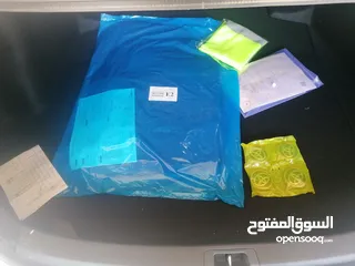  2 للبيع تكسي عمان زيرو