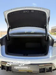  26 2022 BYD Seal Premium EV ممشى 700 كيلو بالشحنه الواحده  فحص اوتوسكور 94٪؜  دفعه 4000 قسط 370 7سنوات.