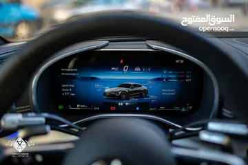  12 Mercedes-Benz AMG GT43  2025  Brand New