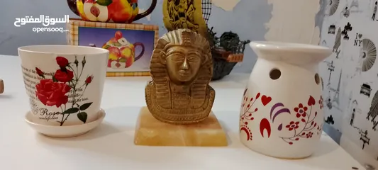  6 مناظر أو زينه كلهم ب 5 د