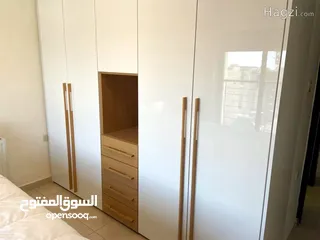  7 شقة مفروشة للإيجار 160م2 ( Property 16371 ) سنوي فقط