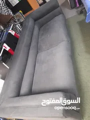  4 كنب قطعة واحدة