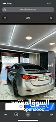  5 مازدا 3 2016