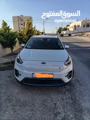  2 كيا نيرو 2021