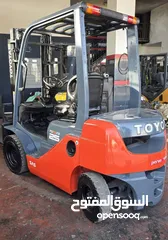  2 ملك المزليكاتTOYOTA