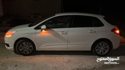  3 ستروين C4 بسعر ناار