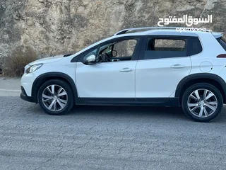  3 سياره بيجو 2008 موديل 2019
