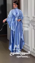  5 فستان جديد للبيع