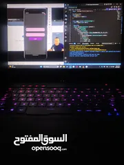  3 لاب جيمنج Asus Zephyrus