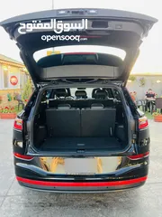  30 ‏Volkswagen ID6 black edition