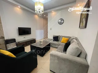  2 Furnished Apartment For Rent In Khalda