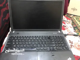  1 لابتوب لينوفو